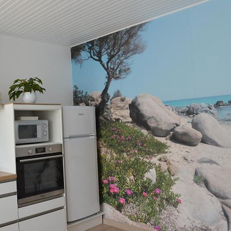 Fouesnant Kerseach Villa Luaran gambar