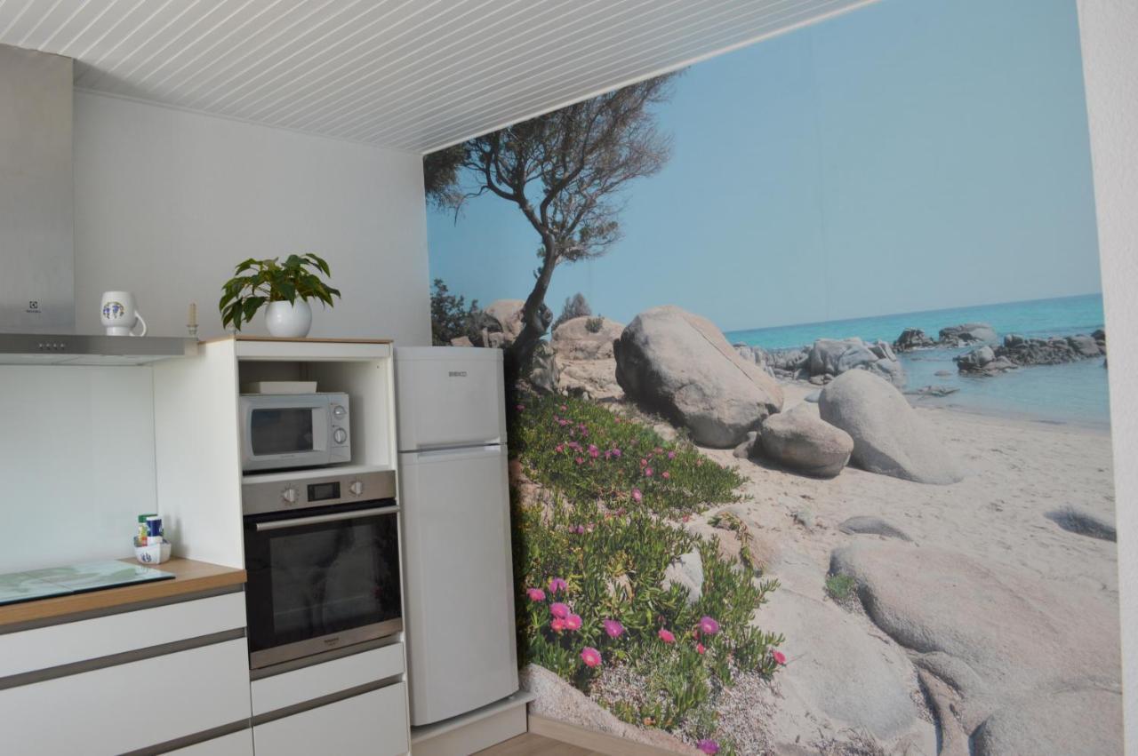 Fouesnant Kerseach Villa Luaran gambar