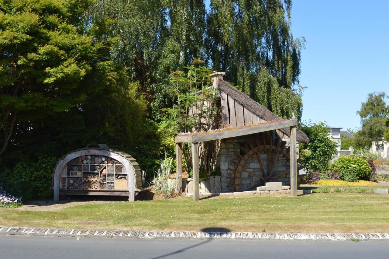 Fouesnant Kerseach Villa Luaran gambar