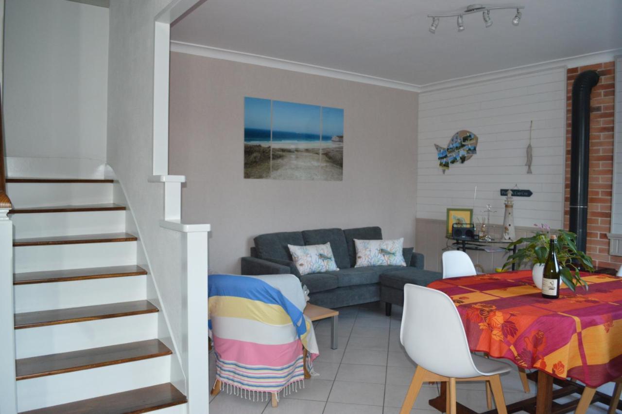 Fouesnant Kerseach Villa Luaran gambar