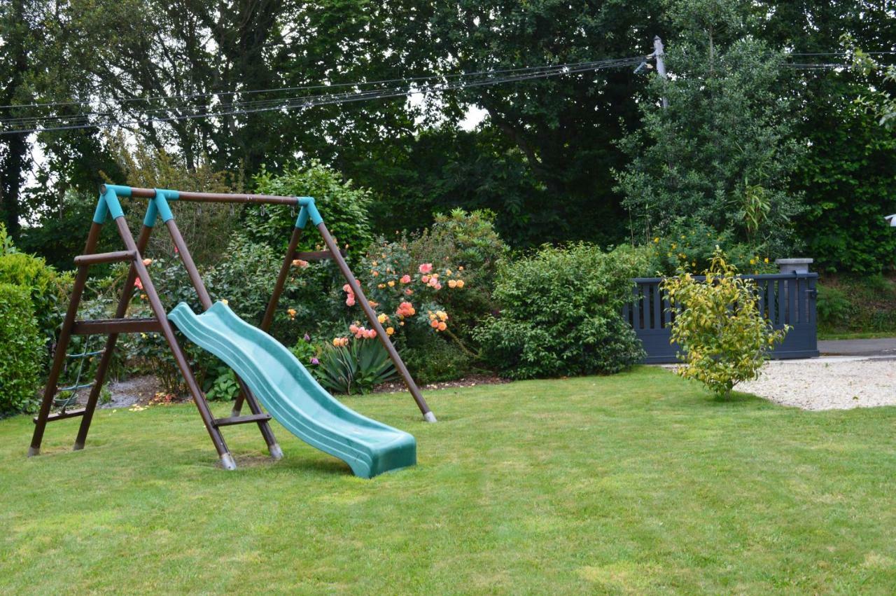 Fouesnant Kerseach Villa Luaran gambar
